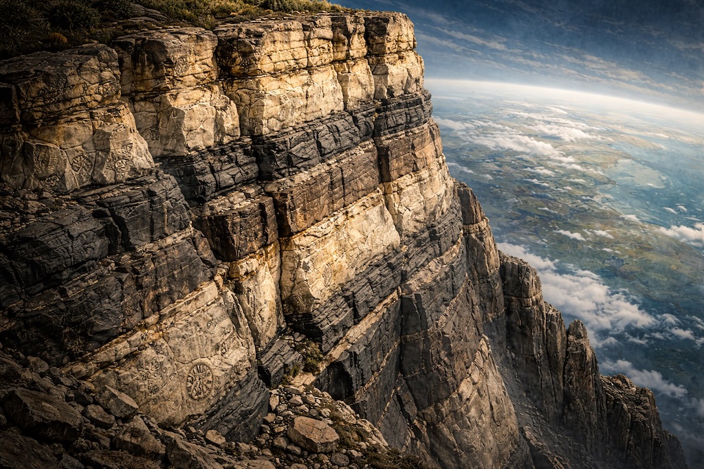 From Catastrophism to Neo-Catastrophist Rhetoric: The Problem of Scale